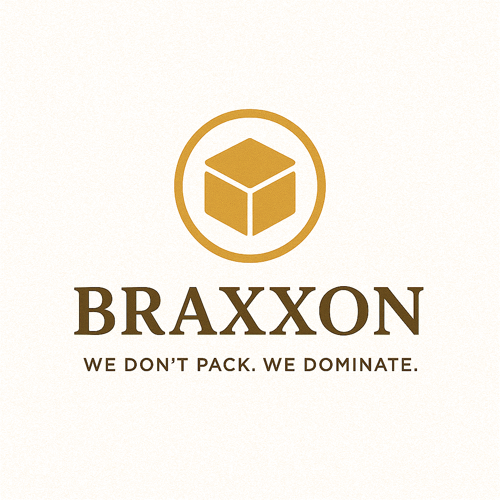 BRAXXON Logo